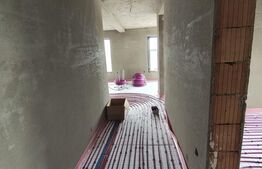 Casa noua finisată la cheie inclusiv garduri 4 camere 120 mp teren 575 in Oradea