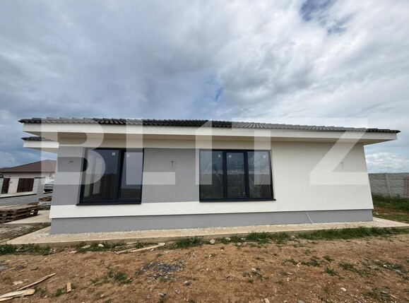 Casa de vânzare 4 camere Calea Aradului - 164597CV | BLITZ Oradea | Poza7