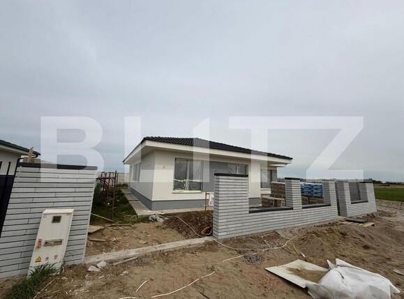 Casa de vânzare 4 camere Calea Aradului - 164597CV | BLITZ Oradea | Poza11