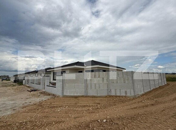 Casa de vânzare 4 camere Calea Aradului - 164597CV | BLITZ Oradea | Poza8