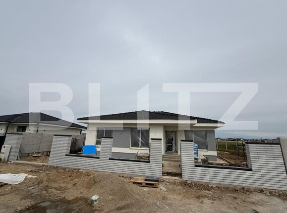 Casa de vânzare 4 camere Calea Aradului - 164597CV | BLITZ Oradea | Poza10