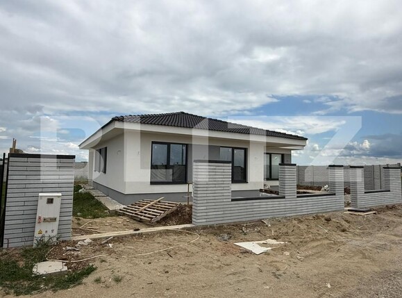 Casa de vânzare 4 camere Calea Aradului - 164597CV | BLITZ Oradea | Poza9