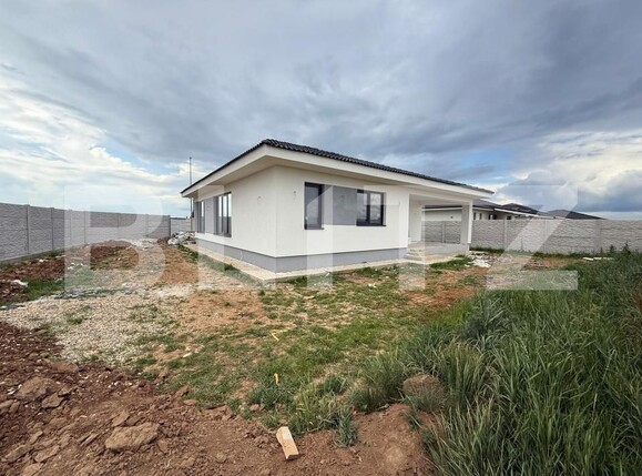 Casa de vânzare 4 camere Calea Aradului - 164597CV | BLITZ Oradea | Poza4