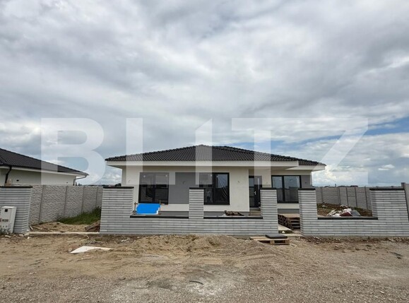 Casa de vânzare 4 camere Calea Aradului - 164597CV | BLITZ Oradea | Poza1