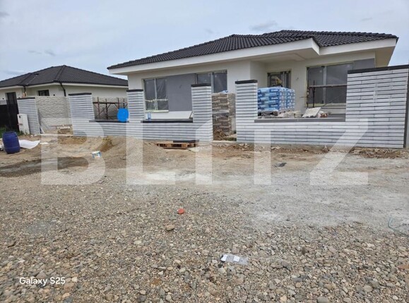 Casa de vânzare 4 camere Calea Aradului - 164597CV | BLITZ Oradea | Poza12