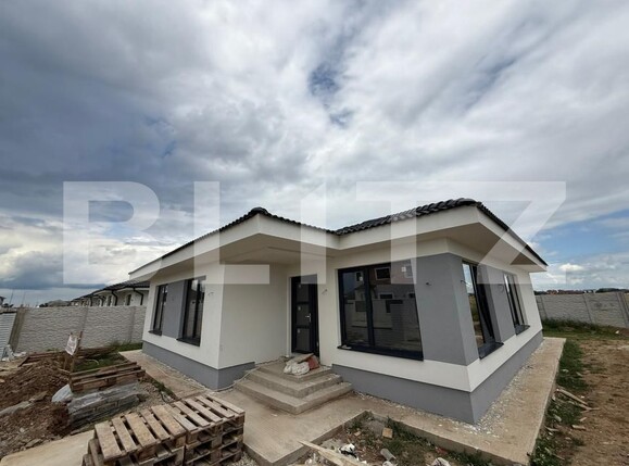 Casa de vânzare 4 camere Calea Aradului - 164597CV | BLITZ Oradea | Poza5