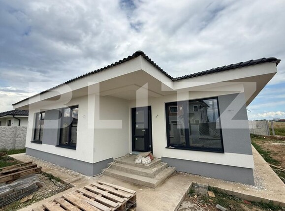 Casa de vânzare 4 camere Calea Aradului - 164597CV | BLITZ Oradea | Poza6