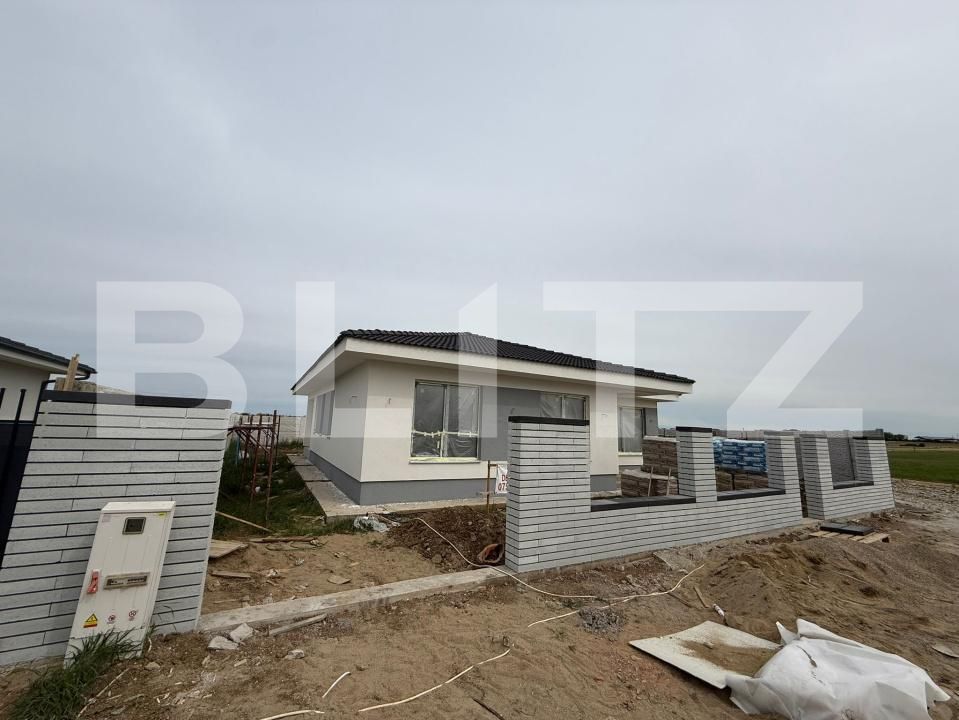 Casa de vânzare 4 camere Calea Aradului - 164597CV | BLITZ Oradea | Poza11