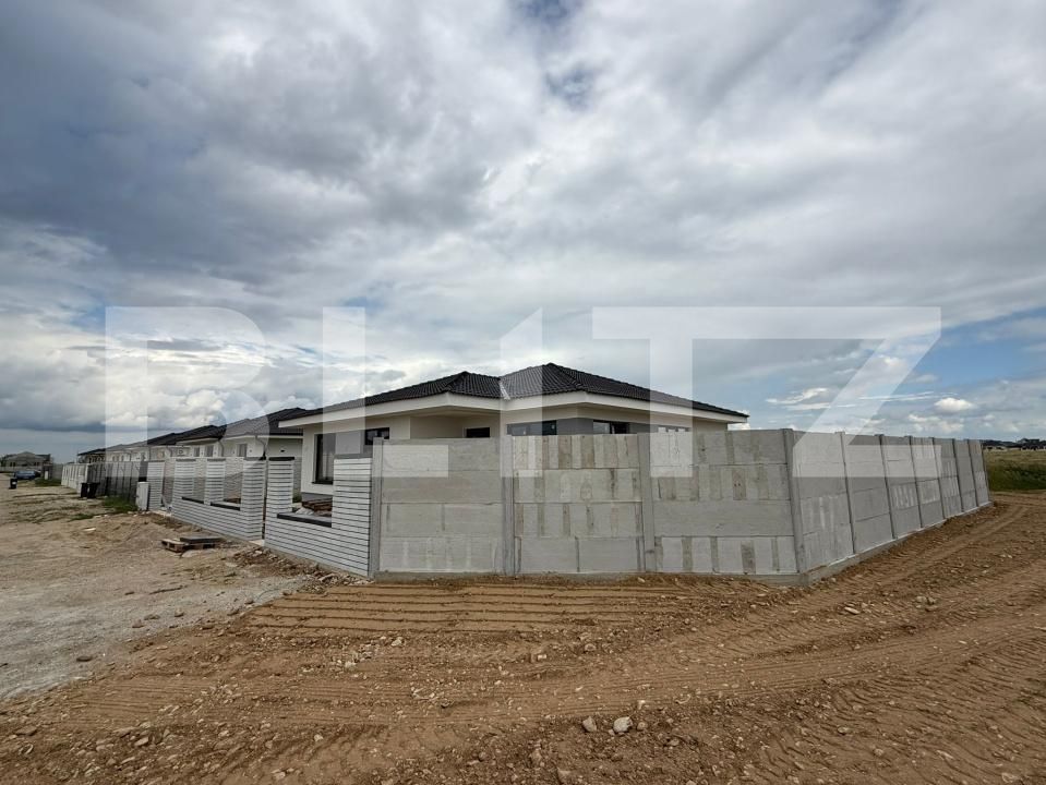 Casa de vânzare 4 camere Calea Aradului - 164597CV | BLITZ Oradea | Poza8