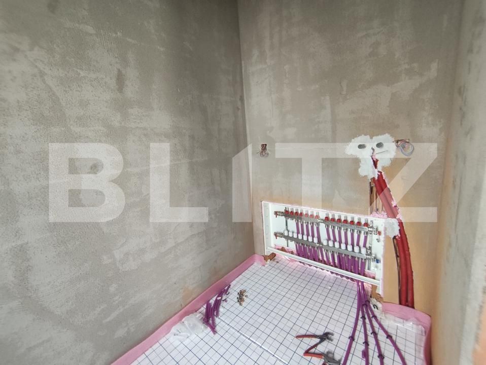 Casa de vânzare 4 camere Calea Aradului - 164597CV | BLITZ Oradea | Poza16