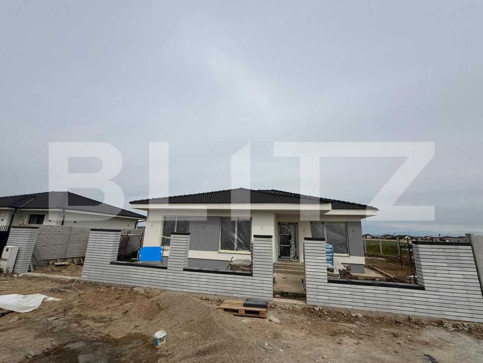 Casa de vânzare 4 camere Calea Aradului - 164597CV | BLITZ Oradea | Poza10