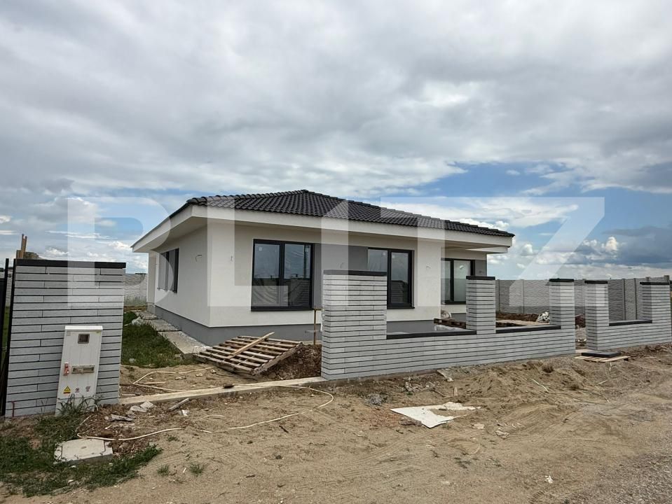 Casa de vânzare 4 camere Calea Aradului - 164597CV | BLITZ Oradea | Poza9