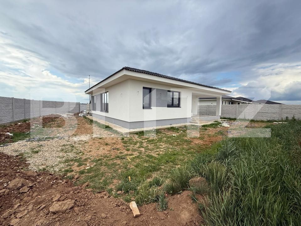 Casa de vânzare 4 camere Calea Aradului - 164597CV | BLITZ Oradea | Poza4