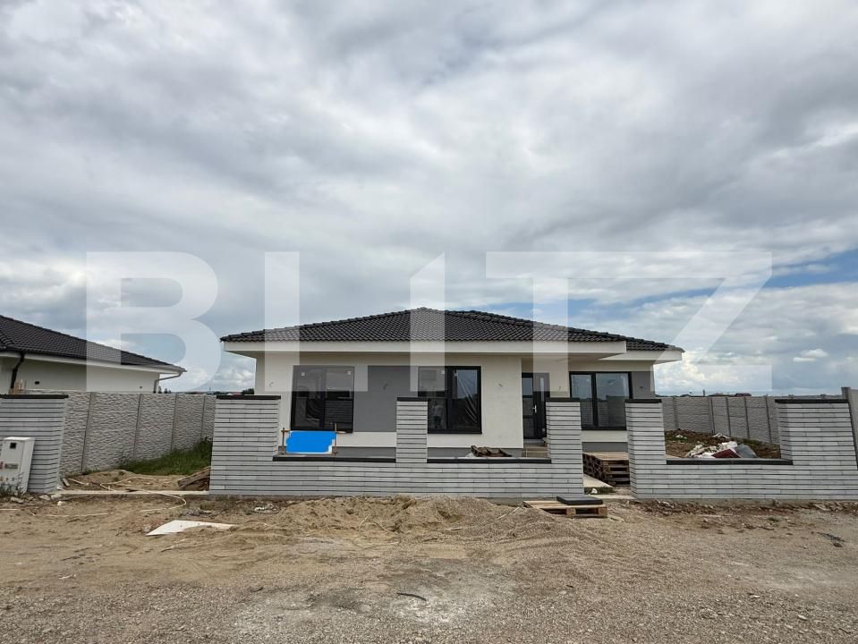 Casa de vânzare 4 camere Calea Aradului - 164597CV | BLITZ Oradea | Poza1