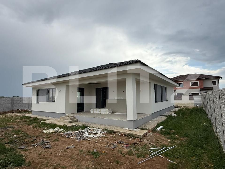 Casa de vânzare 4 camere Calea Aradului - 164597CV | BLITZ Oradea | Poza3