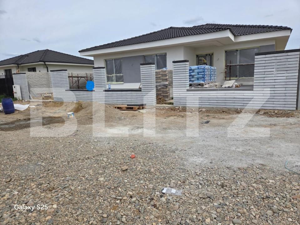 Casa de vânzare 4 camere Calea Aradului - 164597CV | BLITZ Oradea | Poza12