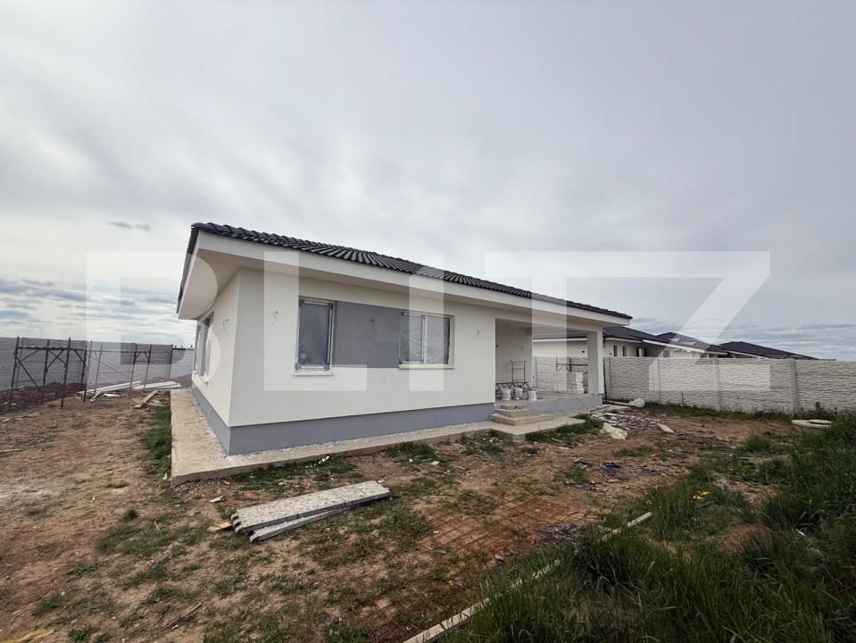 Casa de vânzare 4 camere Calea Aradului - 164597CV | BLITZ Oradea | Poza13