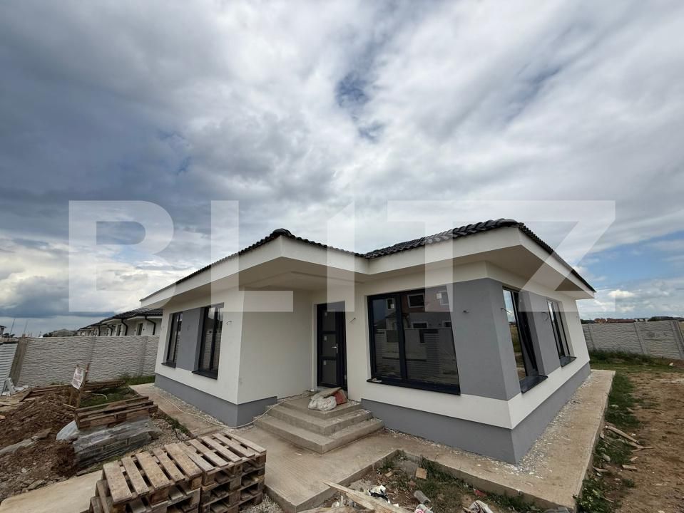 Casa de vânzare 4 camere Calea Aradului - 164597CV | BLITZ Oradea | Poza5