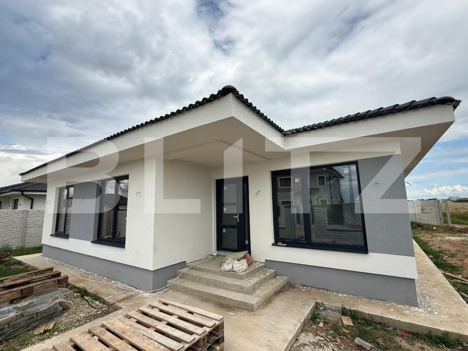 Casa de vânzare 4 camere Calea Aradului - 164597CV | BLITZ Oradea | Poza6