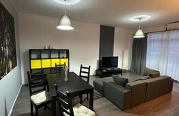 Apartament de inchiriat, cu 2 camere, 70 mp, zona-Decebal