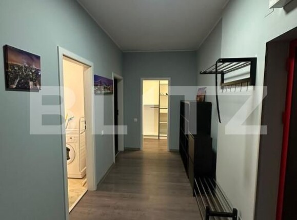 Apartament de închiriat 2 camere Decebal - 164625AI | BLITZ Oradea | Poza5