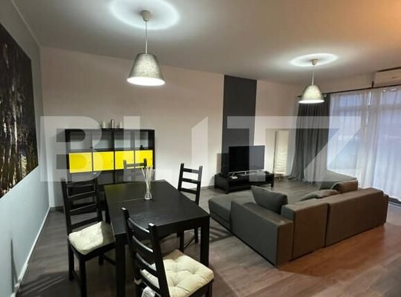 Apartament de închiriat 2 camere Decebal - 164625AI | BLITZ Oradea | Poza3