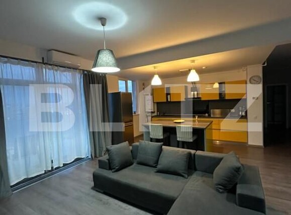 Apartament de închiriat 2 camere Decebal - 164625AI | BLITZ Oradea | Poza4