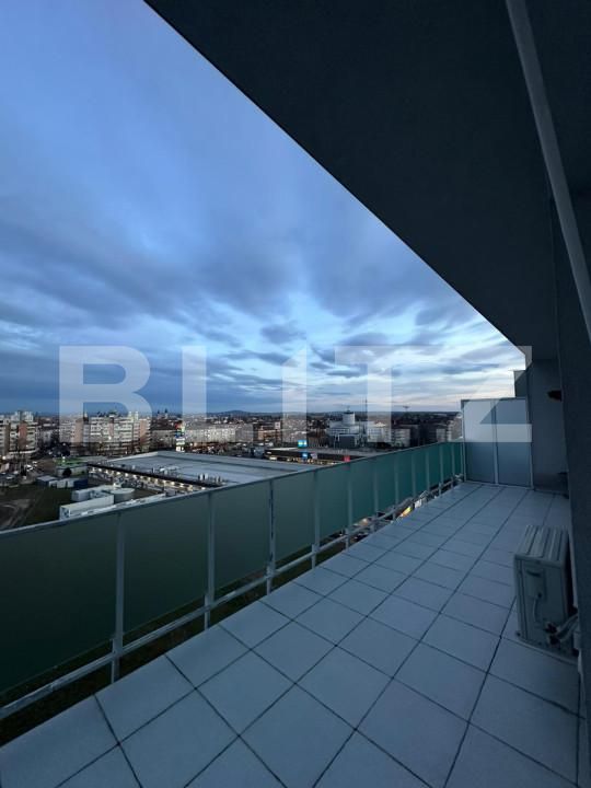 Apartament de închiriat 2 camere Decebal - 164625AI | BLITZ Oradea | Poza8