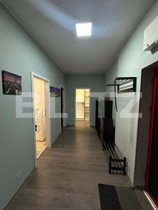 Apartament de închiriat 2 camere Decebal - 164625AI | BLITZ Oradea | Poza5