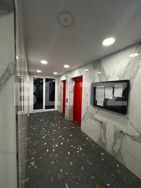 Apartament de închiriat 2 camere Decebal - 164625AI | BLITZ Oradea | Poza7