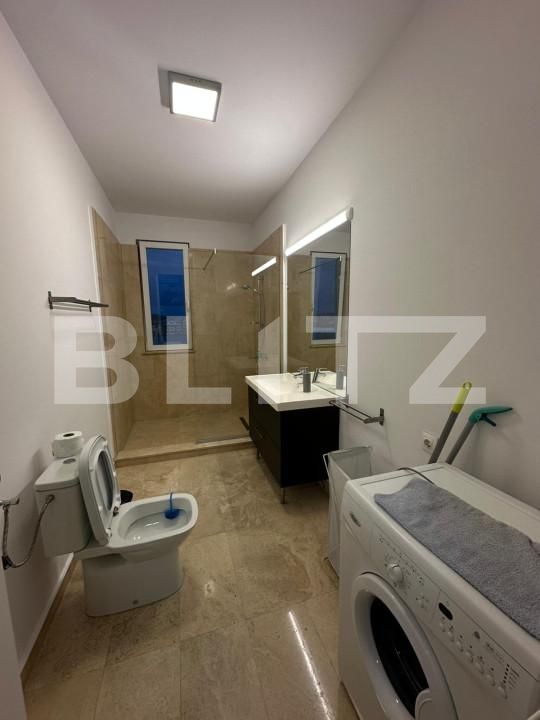 Apartament de închiriat 2 camere Decebal - 164625AI | BLITZ Oradea | Poza2