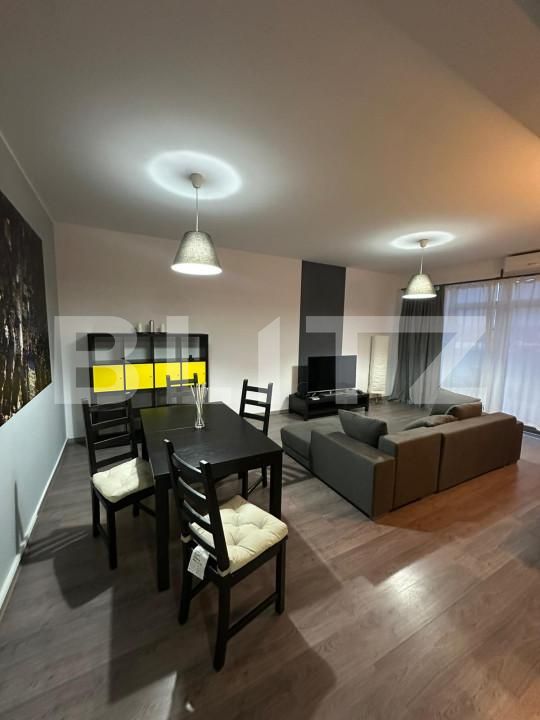 Apartament de închiriat 2 camere Decebal - 164625AI | BLITZ Oradea | Poza3
