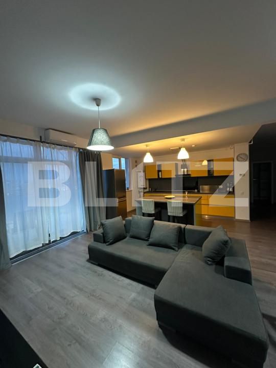 Apartament de închiriat 2 camere Decebal - 164625AI | BLITZ Oradea | Poza4