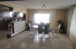 Casa de vanzare, cu 6 camere, 220 mp + 130 demisol, in Oradea