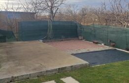 Casa de vanzare, cu 6 camere, 220 mp + 130 demisol, in Oradea