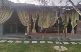 Casa de vanzare, cu 6 camere, 220 mp + 130 demisol, in Oradea