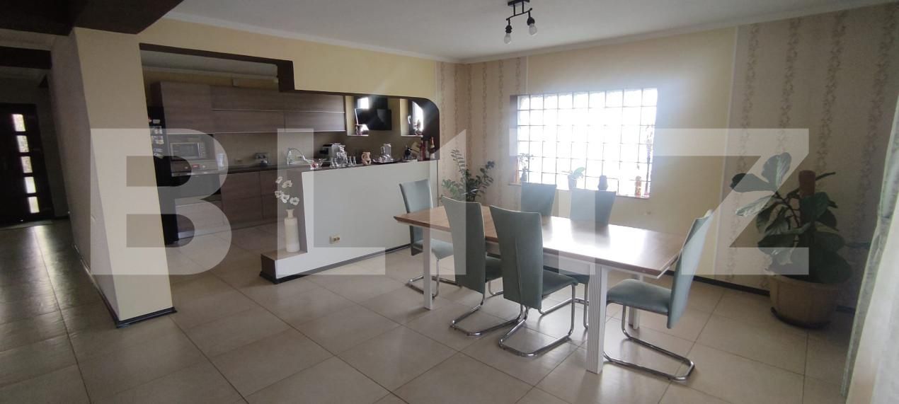 Casa de vânzare 6 camere Episcopia Bihorului - 164648CV | BLITZ Oradea | Poza4