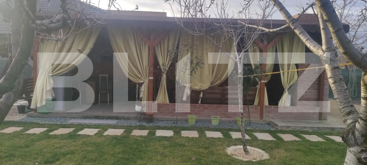 Casa de vânzare 6 camere Episcopia Bihorului - 164648CV | BLITZ Oradea | Poza24