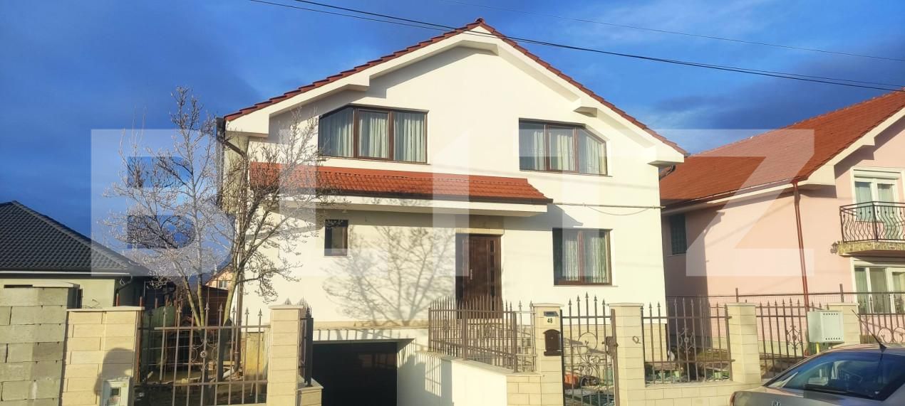Casa de vânzare 6 camere Episcopia Bihorului - 164648CV | BLITZ Oradea | Poza1
