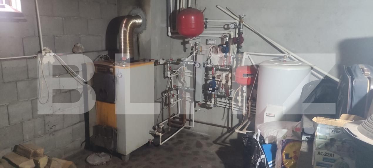 Casa de vânzare 6 camere Episcopia Bihorului - 164648CV | BLITZ Oradea | Poza19