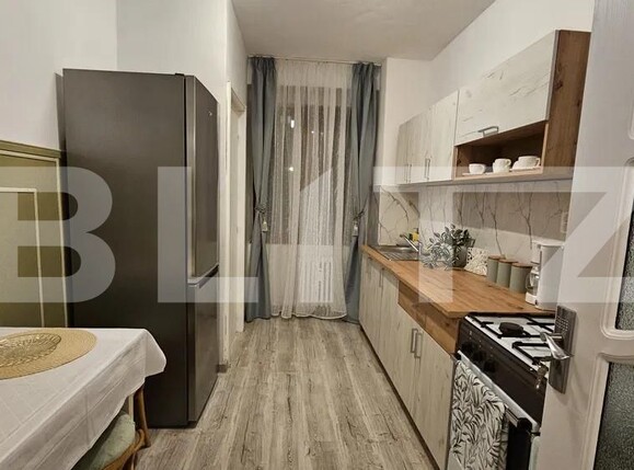 Apartament de vânzare 2 camere Dacia - 164650AV | BLITZ Oradea | Poza1