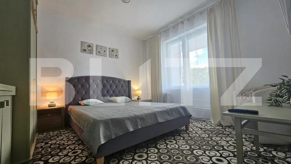 Apartament de vânzare 2 camere Dacia - 164650AV | BLITZ Oradea | Poza3