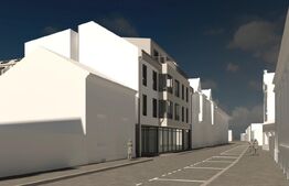 Apartament Ultracentral cu 3 camere, 71,98 mp, Bloc Nou