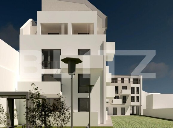 Apartament de vânzare 3 camere Central - 164751AV | BLITZ Oradea | Poza7