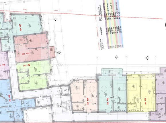 Apartament de vânzare 3 camere Central - 164751AV | BLITZ Oradea | Poza2