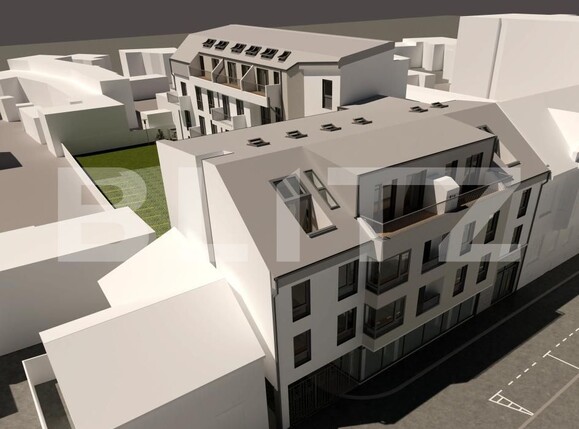 Apartament de vânzare 3 camere Central - 164751AV | BLITZ Oradea | Poza4