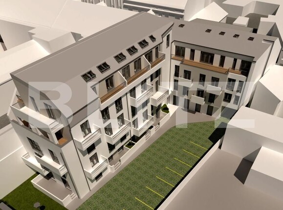 Apartament de vânzare 3 camere Central - 164751AV | BLITZ Oradea | Poza5