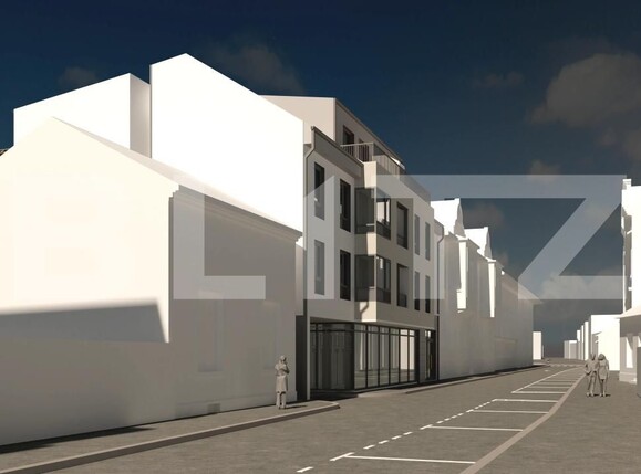 Apartament de vânzare 3 camere Central - 164751AV | BLITZ Oradea | Poza3