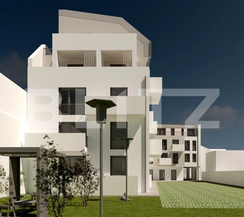 Apartament de vânzare 3 camere Central - 164751AV | BLITZ Oradea | Poza7