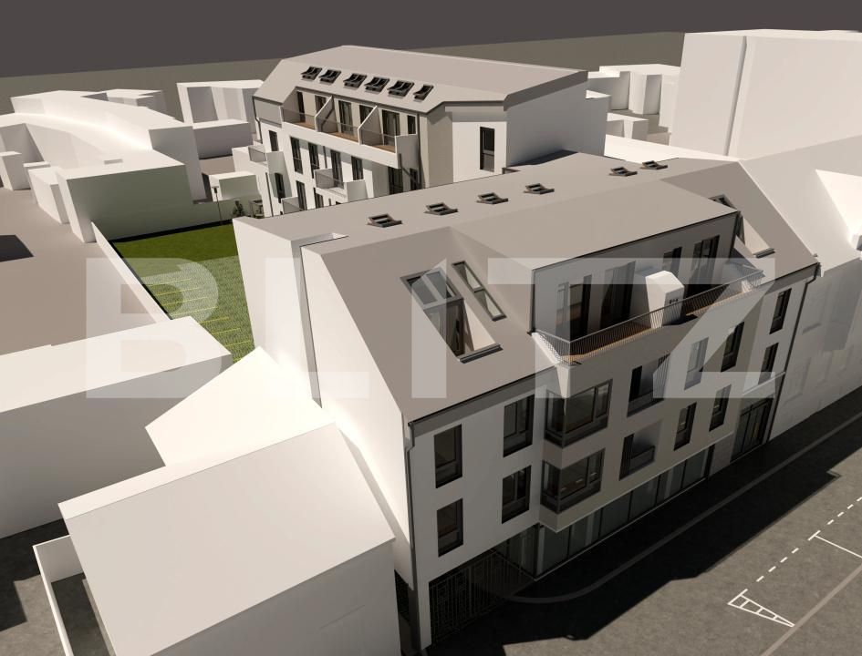 Apartament de vânzare 3 camere Central - 164751AV | BLITZ Oradea | Poza4